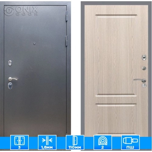 Входная дверь GRAND Vero 126622