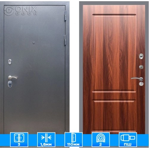 Входная дверь GRAND Vero 126626