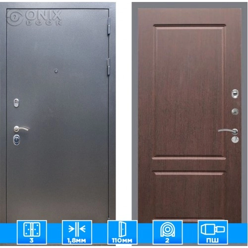 Входная дверь GRAND Vero 126627