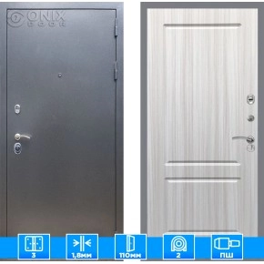 Входная дверь GRAND Vero 126628