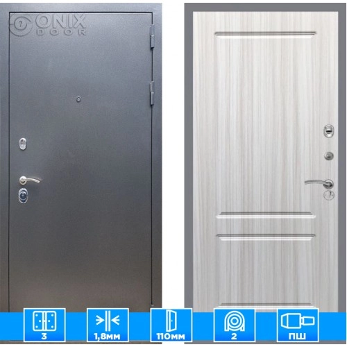 Входная дверь GRAND Vero 126628