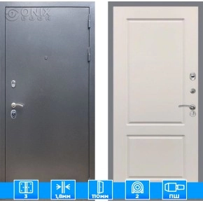 Входная дверь GRAND Vero 126629