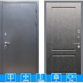 Входная дверь GRAND Vero 126630