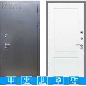 Входная дверь GRAND Vero 126631