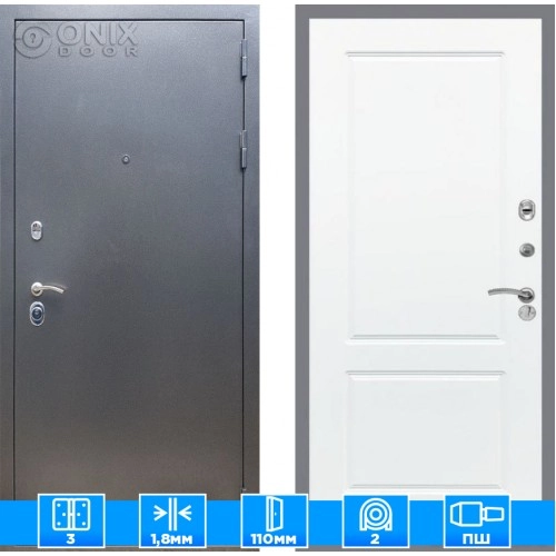 Входная дверь GRAND Vero 126631