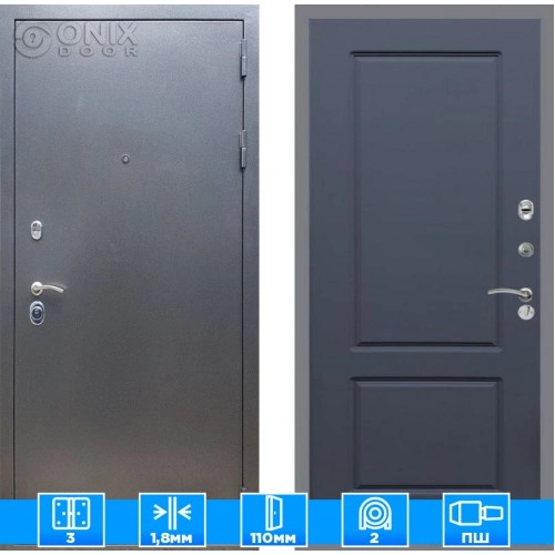 Входная дверь GRAND Vero 126632