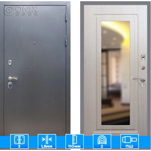 Входная дверь GRAND Vero 126633