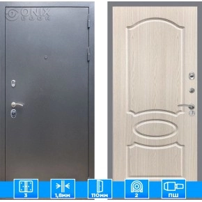 Входная дверь GRAND Vero 126635