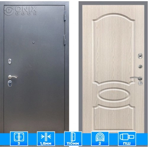 Входная дверь GRAND Vero 126635