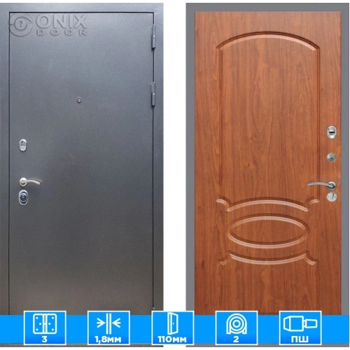 Входная дверь GRAND Vero 126636