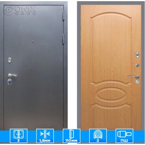 Входная дверь GRAND Vero 126637