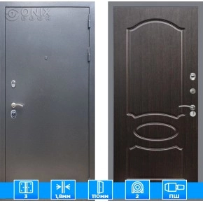 Входная дверь GRAND Vero 126638