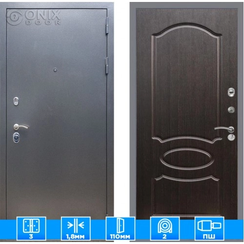 Входная дверь GRAND Vero 126638