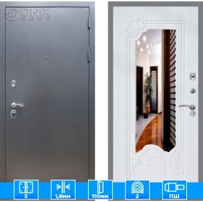 Входная дверь GRAND Vero 126639