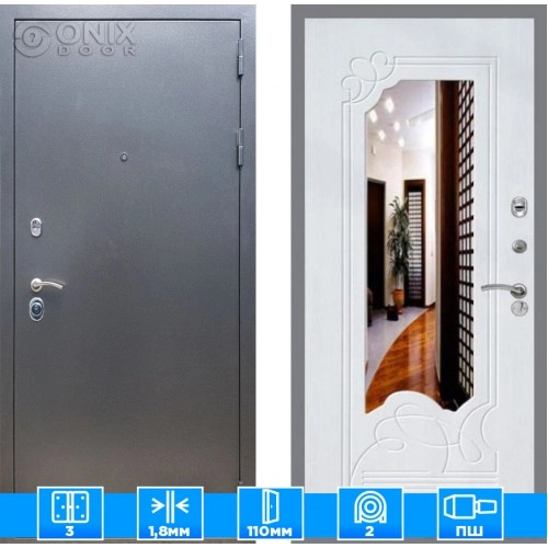 Входная дверь GRAND Vero 126639