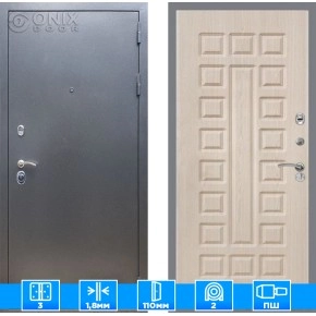 Входная дверь GRAND Vero 126640