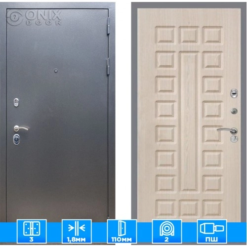 Входная дверь GRAND Vero 126640