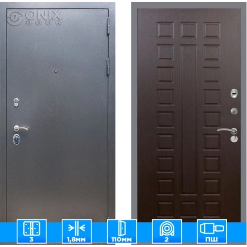 Входная дверь GRAND Vero 126641