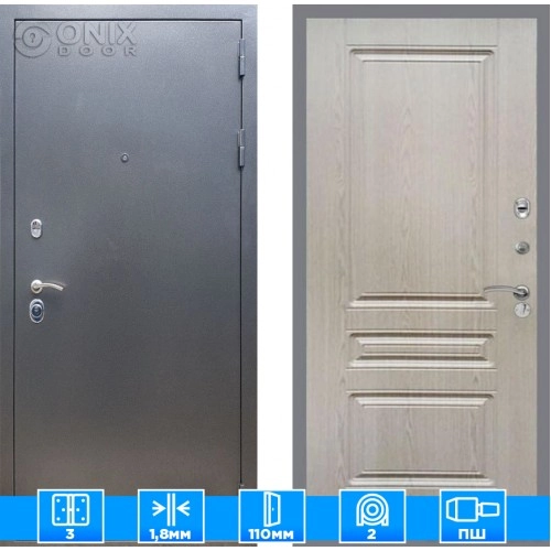 Входная дверь GRAND Vero 126642