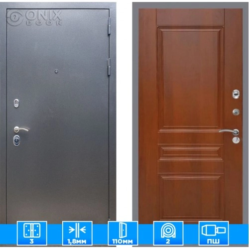 Входная дверь GRAND Vero 126643