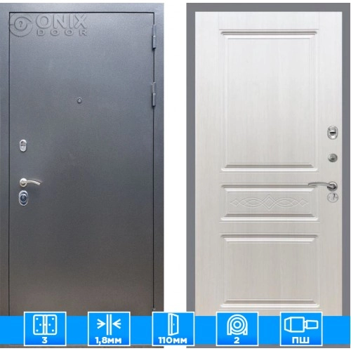 Входная дверь GRAND Vero 126644