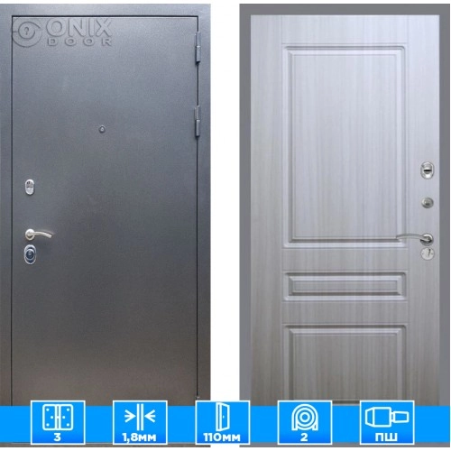 Входная дверь GRAND Vero 126645