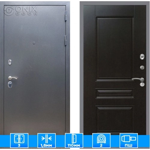 Входная дверь GRAND Vero 126647