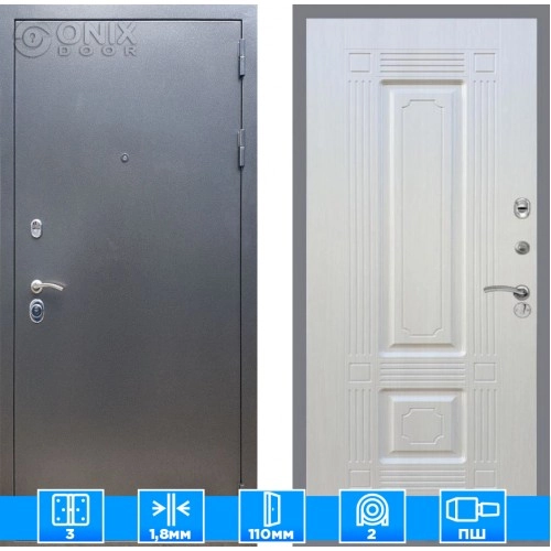 Входная дверь GRAND Vero 126653