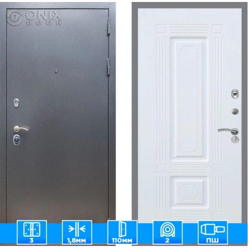 Входная дверь GRAND Vero 126654