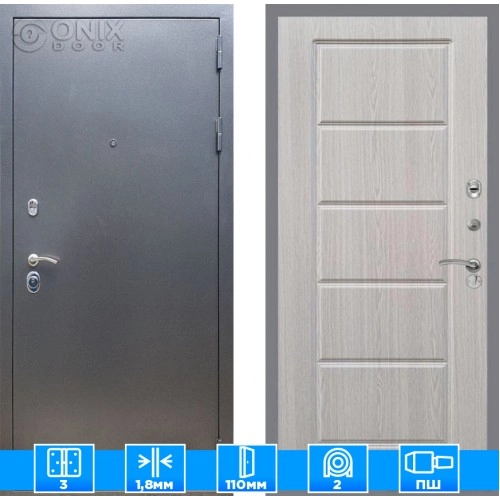 Входная дверь GRAND Vero 126655