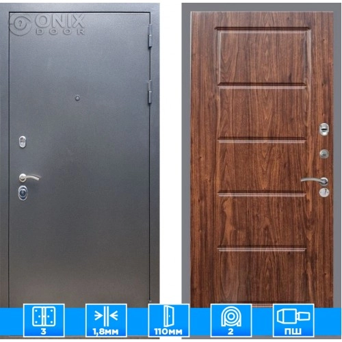 Входная дверь GRAND Vero 126656