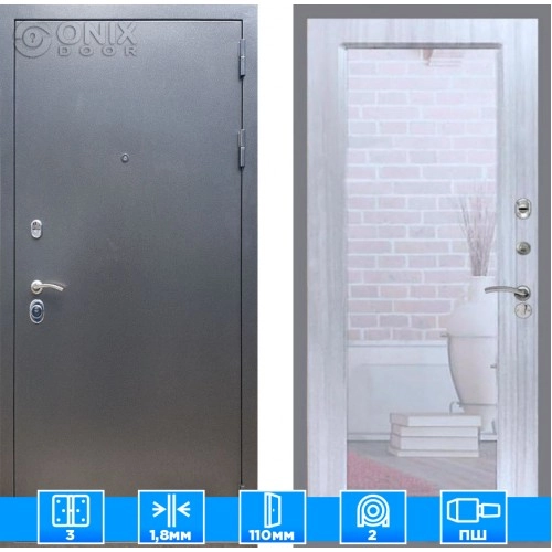 Входная дверь GRAND Vero 126663