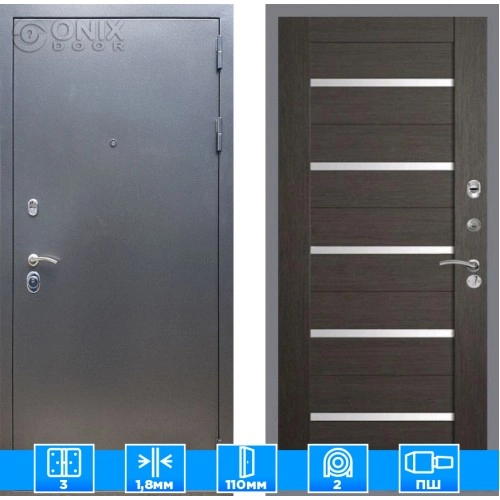 Входная дверь GRAND Vero 126664