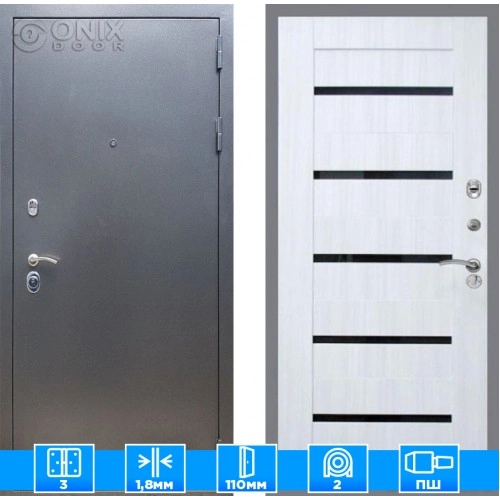 Входная дверь GRAND Vero 126665