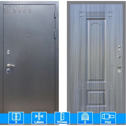 Входная дверь GRAND Vero 126667