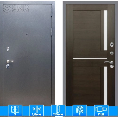 Входная дверь GRAND Vero 126670