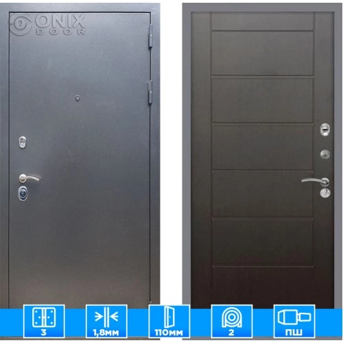 Входная дверь GRAND Vero 126673