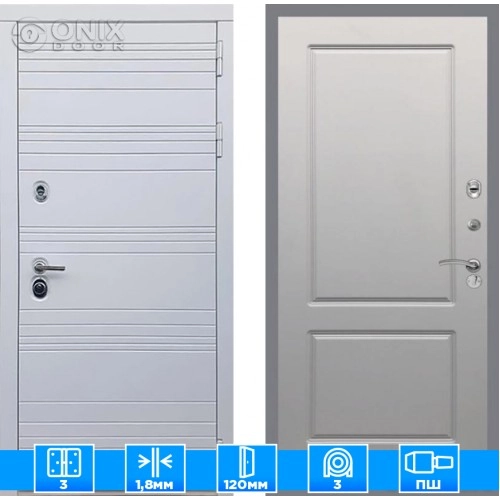 Входная дверь GRAND Senso 126890