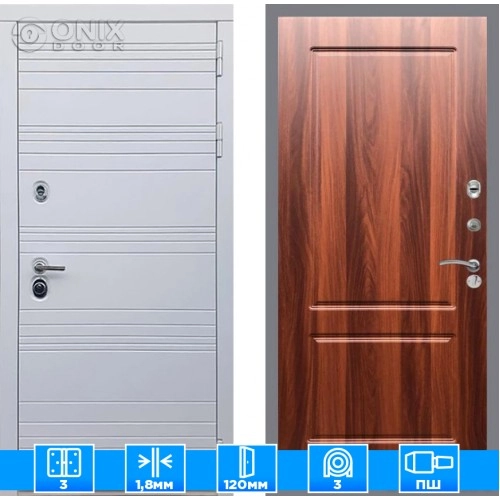 Входная дверь GRAND Senso 126891