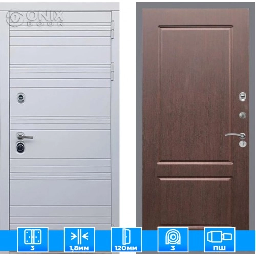 Входная дверь GRAND Senso 126892