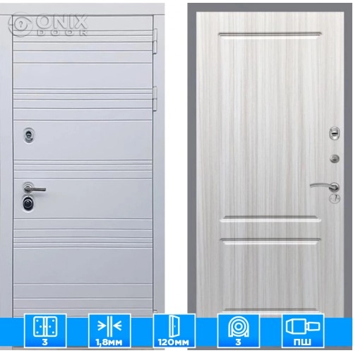 Входная дверь GRAND Senso 126893