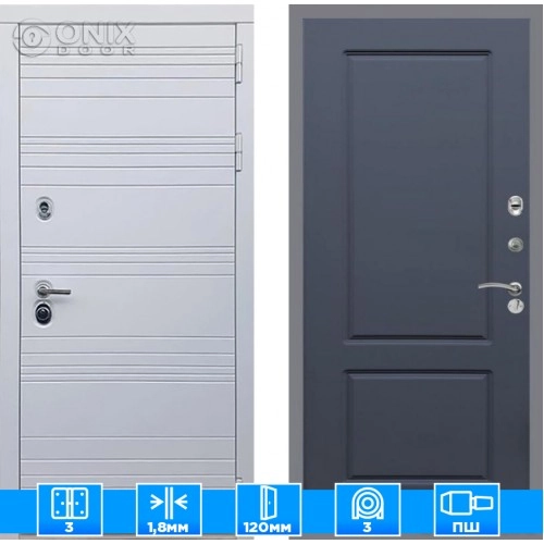 Входная дверь GRAND Senso 126897