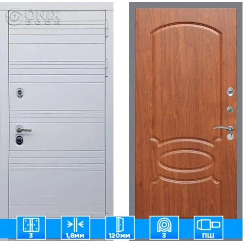 Входная дверь GRAND Senso 126901