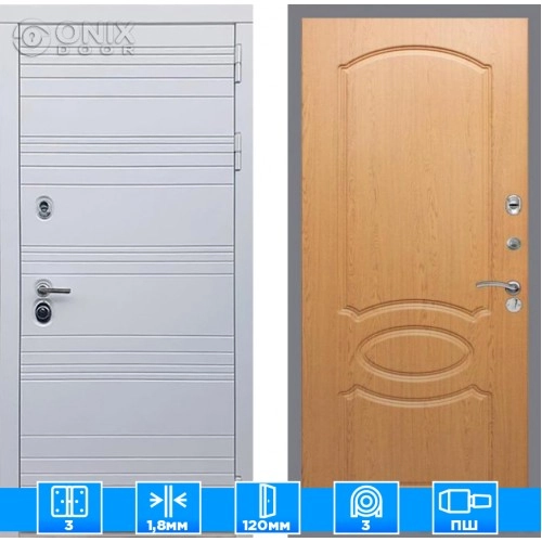 Входная дверь GRAND Senso 126902