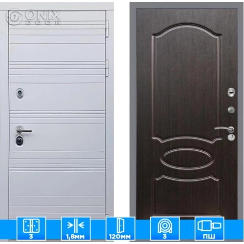 Входная дверь GRAND Senso 126903