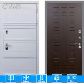 Входная дверь GRAND Senso 126906