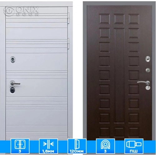 Входная дверь GRAND Senso 126906