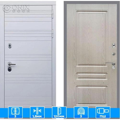 Входная дверь GRAND Senso 126907