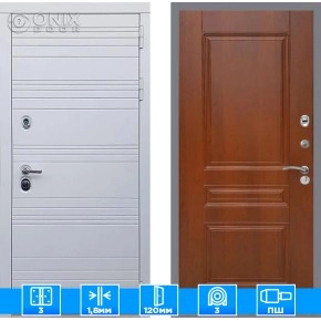 Входная дверь GRAND Senso 126908