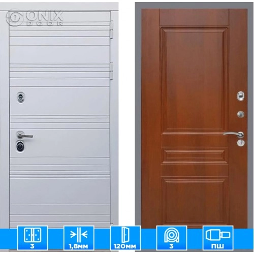 Входная дверь GRAND Senso 126908